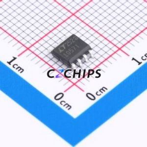 Amplificador de entrada FET de chip IC de circuito integrado LT1057IS8 # PBF nuevo y original - Product Image 1