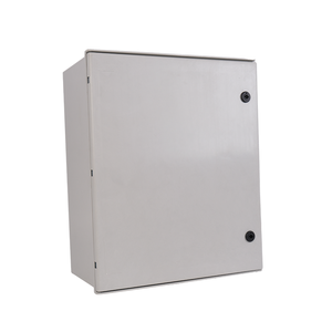 CE ตู้ไฟฟ้าไฟเบอร์กลาส IP66กันน้ำ, กล่องไฟฟ้า SMC ไฟเบอร์กลาสกันน้ำ - Product Image 6