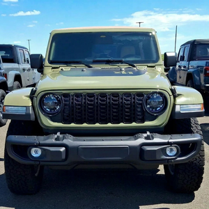 รถมือสองคุณภาพสูง รุ่น Rubicon 41 Edition ปี 2025 มาใหม่ สภาพดี สะอาด พร้อมขาย - Product Image 1