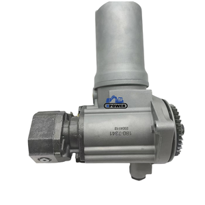 XPOWER ใหม่938g 950g 953C 962g 963C รถตัก322C 325C 3126เครื่องยนต์3126B ปั๊มฉีดน้ำมันเชื้อเพลิง180-7341 - Product Image 1