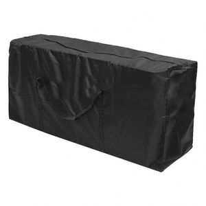 Garden Furniture Christmas Tree <b>Storage</b> <b>Cushion</b> Bag Xmas Packaging Gift Holiday Tree Large Outdoor Waterproof Cover - Product Image 3