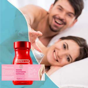 แคปซูลกระชับช่องคลอดธรรมชาติสินค้าขายส่งสำหรับผู้ใหญ่ - Product Image 3