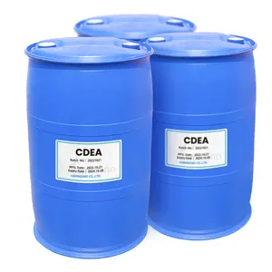 化粧品原料コカミドDEA洗剤CDEA 6501