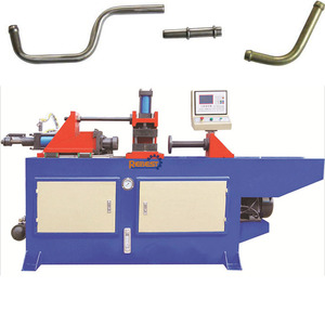 Machine de formage d'extrémité de <span class=keywords><strong>tube</strong></span> Machine de formage d'extrémité de tuyau hydraulique SG-60 <span class=keywords><strong>80</strong></span> 100 120 - Product Image 3