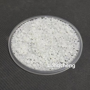 Resina LDPE de Grado Médico y Alimentario, Materia Prima Plástica para Moldeo por Inyección y Soplado, Gránulos de HDPE, LLDPE, PP y LDPE para Bolsas, Botellas y Películas - Product Image 3