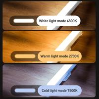Prix moins cher Diffusion en direct Chin Fill Light Lampe de réduction des rides du cou