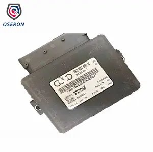 Unit kontrol rem tangan otomatis mobil bekas asli Computer Computer Module Module ececm 32620324 untuk Audi A5 Bosch