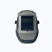 Helm Las Laser ARCCAPTAIN OD8+ 950-1100nm Helm Pelindung Laser ADF CE EN207 untuk Pengelasan Laser Genggam