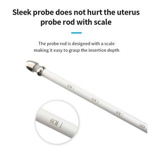 BTS mise à niveau détecteur de testeur d'ovulation de chien canin test rapide test d'ovulation de sécurité en chaleur oestrus détecter chien animal vétérinaire - Product Image 4