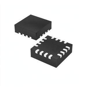 ไอซีสวิตช์ SP4T X 1 50OHM 16QFN 16 VFQFN ชิปวงจรรวมอินเทอร์เฟซแบบเปลือย ISL43640IRZ-T ของแท้ - Product Image 1