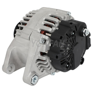 Alternador 37300-39010 37300-39400 37300-39405 para <span class=keywords><strong>Hyundai</strong></span> <span class=keywords><strong>Santa</strong></span> <span class=keywords><strong>Fe</strong></span> 3.5L 2003-2006, XG300 3.0L <span class=keywords><strong>2001</strong></span>, XG350 3.5L 2002-2005 - Product Image 5