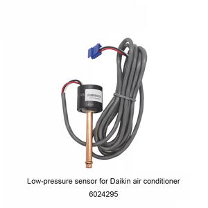 Sensor de Baja Presión para Aire Acondicionado <span class=keywords><strong>Daikin</strong></span> 6024295, Nuevo, RHXYQ8PY1 - Product Image 4
