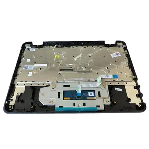 Laptop Palmrest Cover For Dell Latitude 3180 3189 3190 Series Upper Case