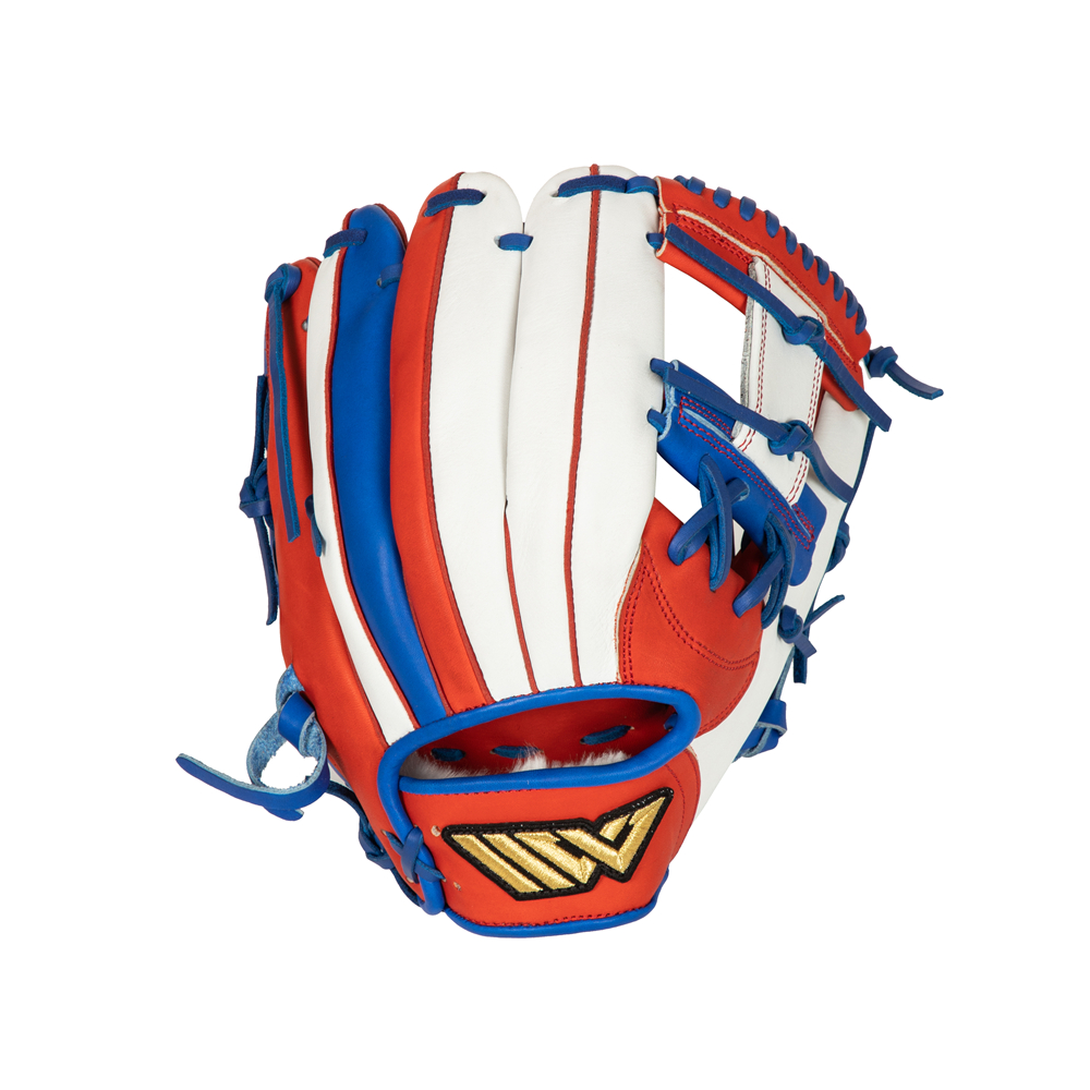Rouge &amp; Bleu &amp; Blanc