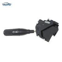 Commutateur combiné commutateur de colonne de direction 7700842114 77008-42114 pour RENAULT 19 II Chamade Clio I Espace 90-98