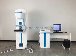 جهاز تصوير الثدي بالأشعة السينية الرقمي مقاس 8 بوصات، نظام تصوير الثدي بقدرة 6.2 كيلو واط - Product Image 3