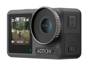 Cámara Deportiva Profesional HFT <span class=keywords><strong>Action</strong></span> <span class=keywords><strong>3</strong></span>, Venta al por Mayor, Video 4K de Alta Definición, Imágenes CMOS para Grabación en Bicicleta, Cámara Profesional en Vivo - Product Image 5