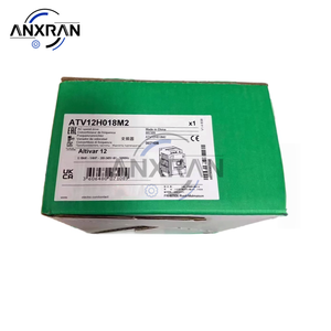 Pour convertisseur de fréquence Schneider ATV12H018M2 Altivar 12 0.18KW 200-240V - Product Image 6