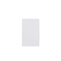 MFRC522 RC522 Module de capteur de carte RF S50 Porte-clés de carte vierge Lecteur de carte RFID longue portée 13.56mhz MFRC522