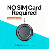 Sans SIM, application/API, aimant puissant, certifié FCC/CE, double système, historique de navigation, navigation GPS, intelligent, OEM/ODM, usine directe