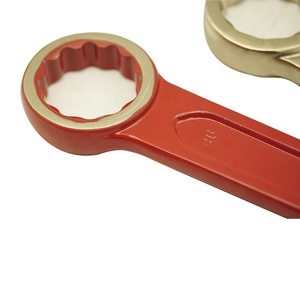 Chất Lượng Cao Không Phát Ra Tia Lửa Miệt Mài Phấn Đấu Búa Vòng Cờ Lê Với Giá Thấp - Product Image 3