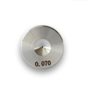 Matrice d'extrusion PCD pour le tréfilage du cuivre/de l'aluminium/de l'acier inoxydable, certifiée ISO9001 - Product Image 6