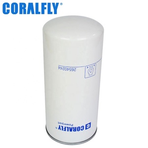 กรองน้ำมันเครื่อง 26540244 26540244 P26540238 901115 26540238 LF3883 P550367 - Product Image 2