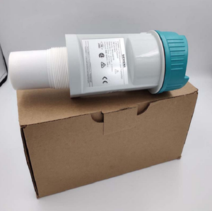 Nouveau capteur ultrasonique hygiénique Siemens 7ML5202 / Démontage rapide / Détection de liquides sanitaires pour les industries alimentaire et pharmaceutique - Product Image 5