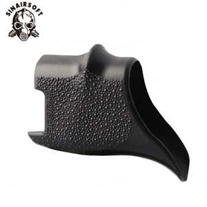 Funda de Goma Antideslizante para Accesorios de Caza Táctica - Product Image 4