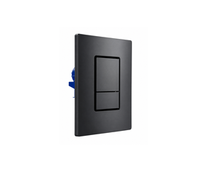 Plaque de commande à bouton-poussoir pour réservoir d'eau dissimulé en plastique, double chasse, pour <span class=keywords><strong>Geberit</strong></span> <span class=keywords><strong>Sigma</strong></span> - Vente en gros usine - Product Image 4