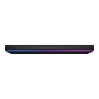 Ordinateur portable de jeu ROG Strix Scar 16 G635 16'' 2560x1600 240Hz MiniLED Ultra 9 275HX RTX5090 32GB/64GB RAM, tout neuf