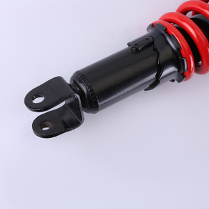 Repuestos de Suspensión para Motocicleta, Amortiguador Trasero AMCN223 para <span class=keywords><strong>Vento</strong></span> Atom <span class=keywords><strong>150</strong></span> 18-22, Accesorios para Motocicleta al por Mayor - Product Image 4