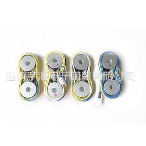 سعر الجملة للسيراميك الكهروضغطي الاحترافي الصيني، مستشعر بيزو لموازنة الإطارات - Product Image 4