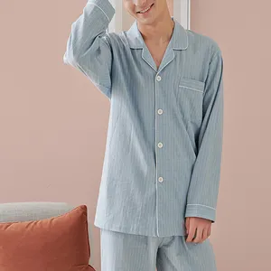 Plume de luxe personnalisée 2024, ensemble de pyjama d'autruche pyjamas vêtements de nuit pyjamas de créateur en viscose de bambou pour femmes/