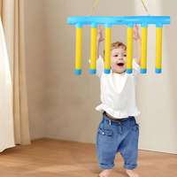 Machine à attraper des bâtons, jouet éducatif interactif et amusant pour la concentration, la réaction, l'entraînement sensoriel, les jeux sportifs en famille en plein air