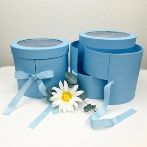 Cosmetics heart-shaped <b>gift</b> packaging paper <b>box</b> printing packaging, can be customized according to needs - Product Image 3