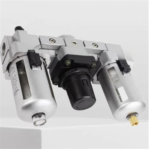 Fuente de gas de triple componente QLPY215-0447-TZ 320-0547 325-0647 - Product Image 1