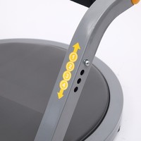 LH Vente en gros Équipement de fitness à domicile Aide au redressement assis portable Entraînement intérieur Entraîneur abdominal multifonctionnel