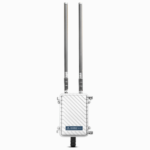 Industrial <strong>Wireless</strong> AP <strong>Router</strong> 300M Single Band WiFi Access Point With <strong>100M</strong> Long Range Outdoor Coverage - Product Image 5