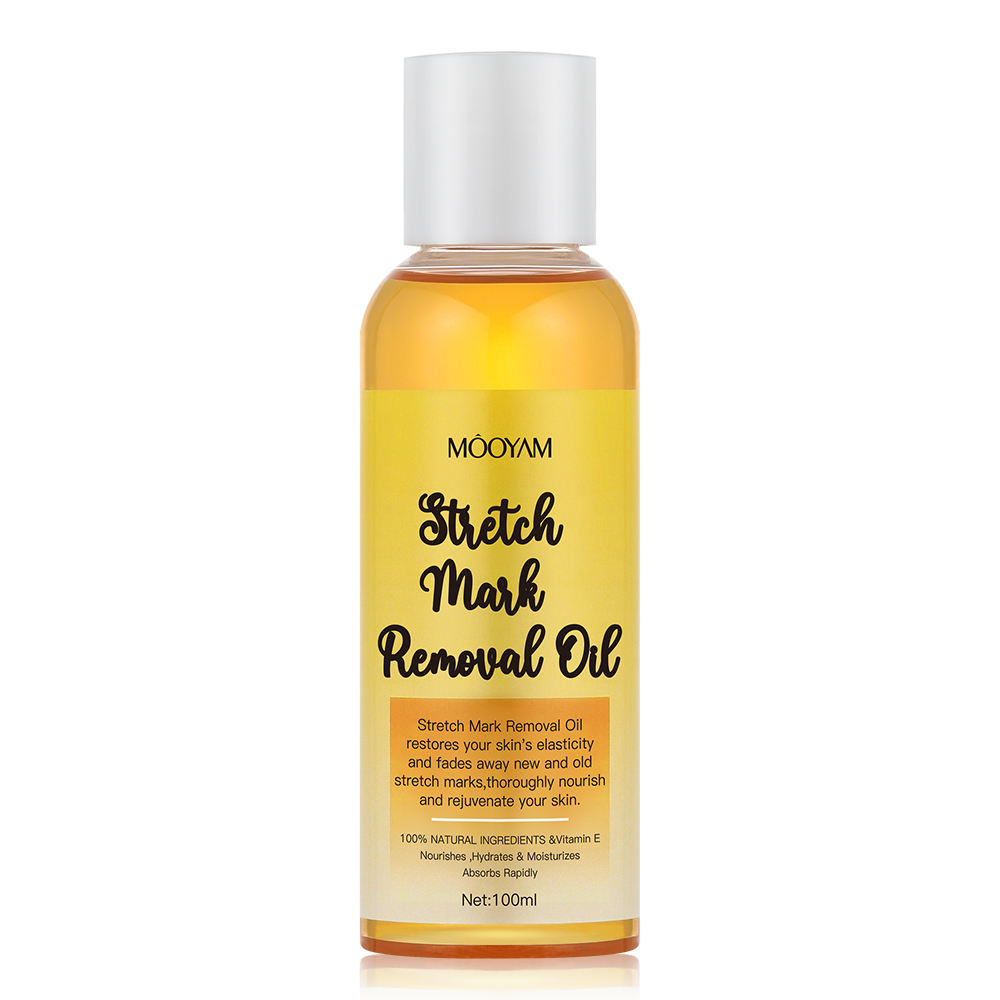 Stretch Marks Removal Oil
