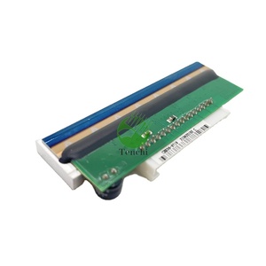 หัวพิมพ์ความร้อนของแท้ใหม่สำหรับ <span class=keywords><strong>Ishida</strong></span> Uni-3/BC-4000/BC-6000l2/หัวพิมพ์บาร์โค้ดฉลาก BC-8000 - Product Image 3
