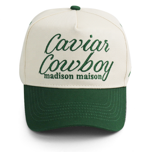 قبعة رياضية قطنية HBA54 مخصصة بشعار مطرز للنساء، قبعة بيسبول بخمسة ألواح للرجال - Product Image 2