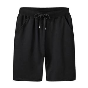 Shorts ajustables pour hommes 2025 - Taille à cordon et poche oblique, légers pour un usage quotidien en automne - Product Image 3