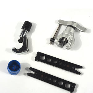 ชุดซ่อมตู้เย็นรุ่น 99 เครื่องมือบานปลายท่อทองแดง 5.88 มม.-19 มม. เครื่องขยายรู ขยายท่อ  เครื่องมือทำความเย็นที่จำเป็น - Product Image 1