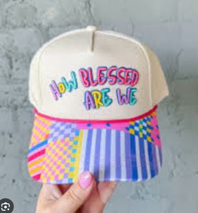 Gorra de Béisbol Moderna y Colorida con Parches, Estampado de Leopardo, Rayas de Cebra, Estilo Hip Hop, Personalizada, Gorra con Rayas - Product Image 3