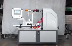 2025 prodotto di vendita caldo PLM-<span class=keywords><strong>RS</strong></span>-3 <span class=keywords><strong>macchina</strong></span> automatica per sigillare la plastica - Product Image 2