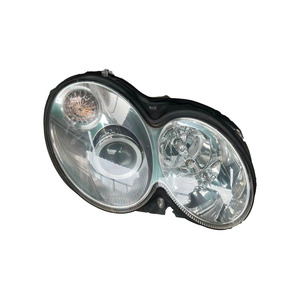 Nouveau CLK200 CLK280 <span class=keywords><strong>CLK240</strong></span> feux diurnes 6000K température de couleur hernie phare pour Mercedes Benz CLK <span class=keywords><strong>W209</strong></span> D2S ampoule nouveau - Product Image 1