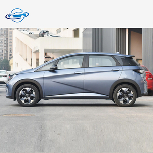 BYD Dolphin: Auto Nuove e Usate Disponibili Ora, Auto Familiare Elettrica Pura ed Economica in Vendita a Prezzi Vantaggiosi. - Product Image 4