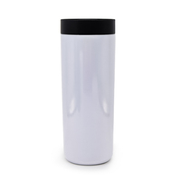 Haute Qualité Meilleur Vendeur Flacons À Vide Personnalisés Thermos Presse Couvercle Bouteille D'eau En Acier Inoxydable 304 Avec Couvercle