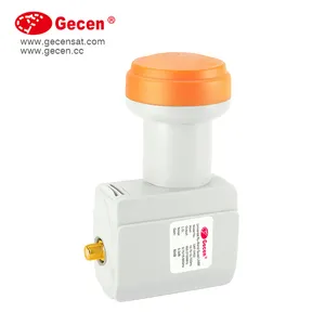 GECEN Unicable DCSS SCR LNB สำหรับ 24 ให้คะแนน GKF-2404UO